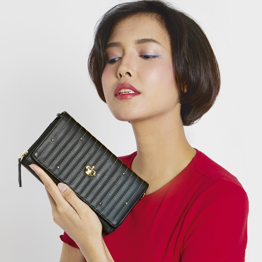 DOMPET TALI PANJANG WANITA SOPHIE MARTIN DOMPET SHOPIE MARTIN DOMPET SHOPPE MARTIN SOPI SHOPE DOMPET