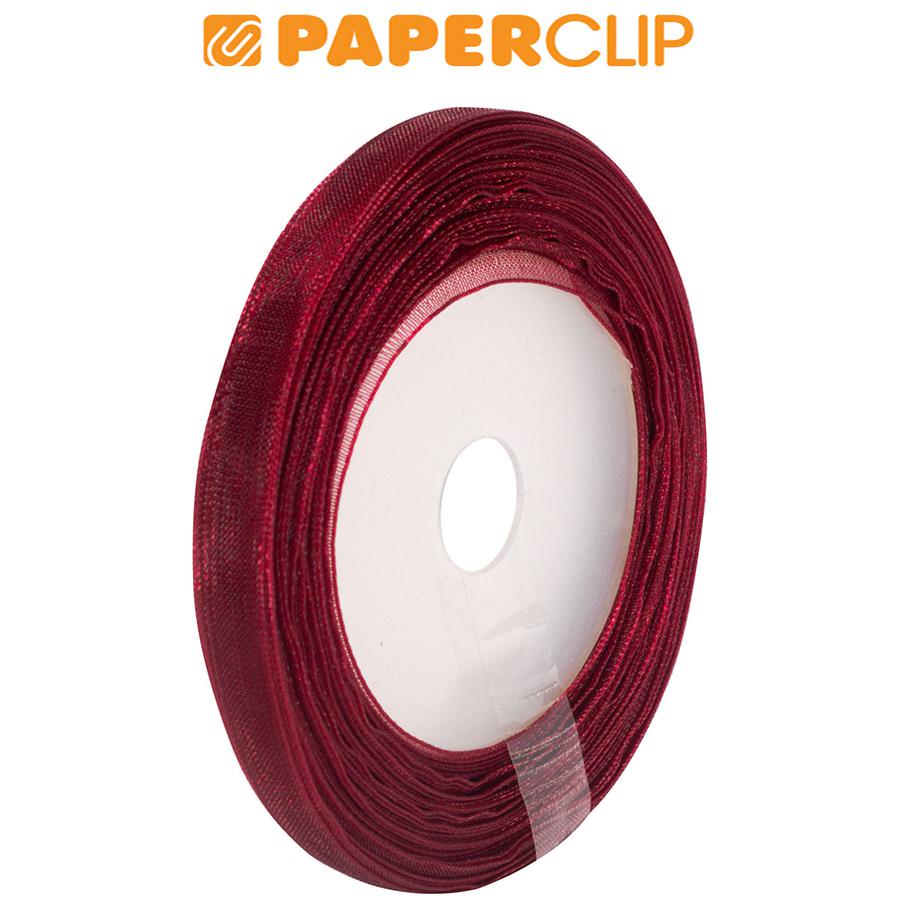 

PITA KADO 1/4 INCH ORG POLOS A24 MAROON
