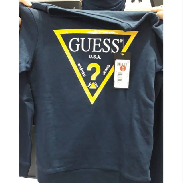 Sweater Guess Kids Original