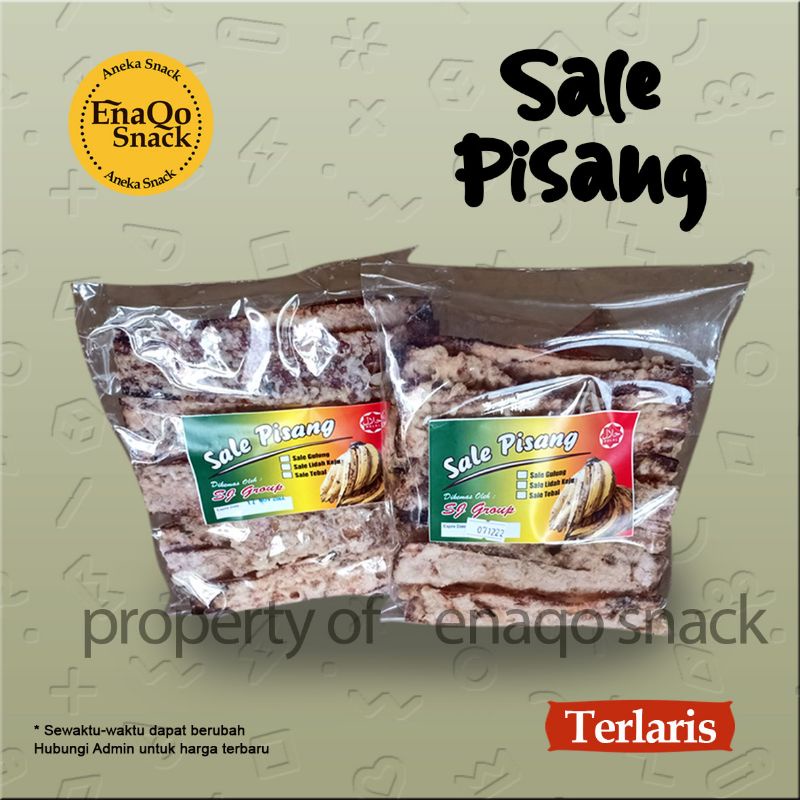 

Sale Pisang Harum Bandung Best Seller