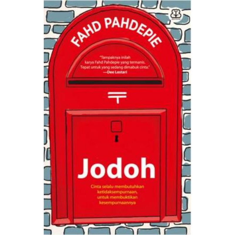 JODOH