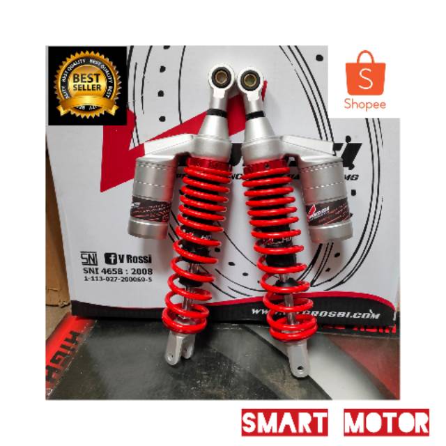 ShockBreaker Shock Peredam Kejut Sok Tabung PCX Atau Nmax Copy Yss G+