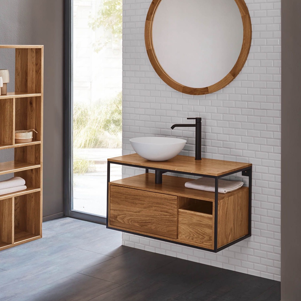 meja wastafel/meja kamar mandi