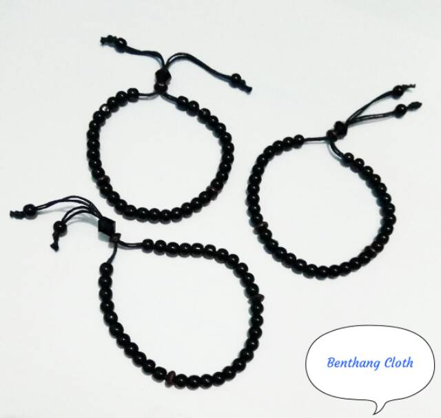 GELANG TASBIH 33 BUTIR