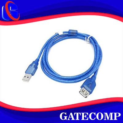 Kabel USB Extension 1,5 Meter / Perpanjangan USB 1,5 M