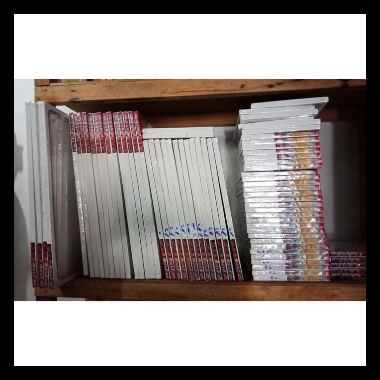 

Diskon Kanvas Lukis 25X35