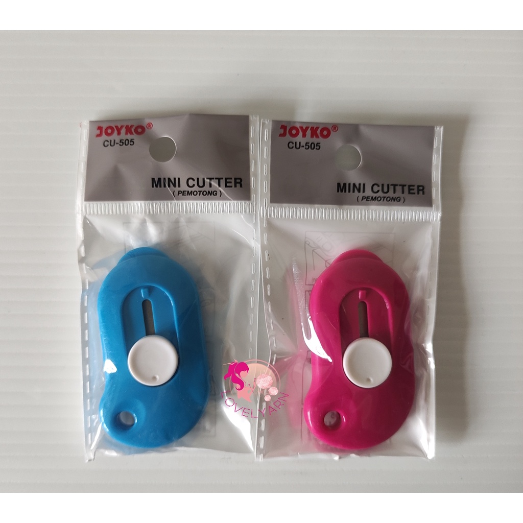

Mini Cutter | Cutter Mini Joyko CU 505