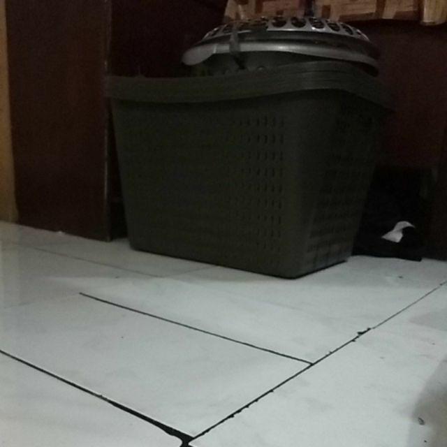 Keranjang Baju Serbaguna Dengan Harga Terjangkau