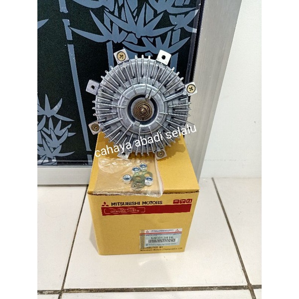 fan clutch fanclutch sarang tawon canter ps125