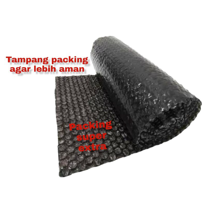 

packing super / packing tambahan / packing extra
