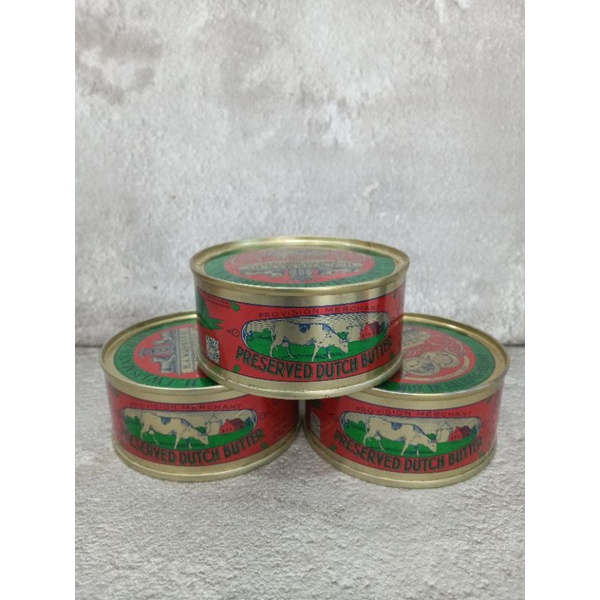 

MENTEGA WYSMAN 200GR/BUTTER/WIJSMAN/CAPING