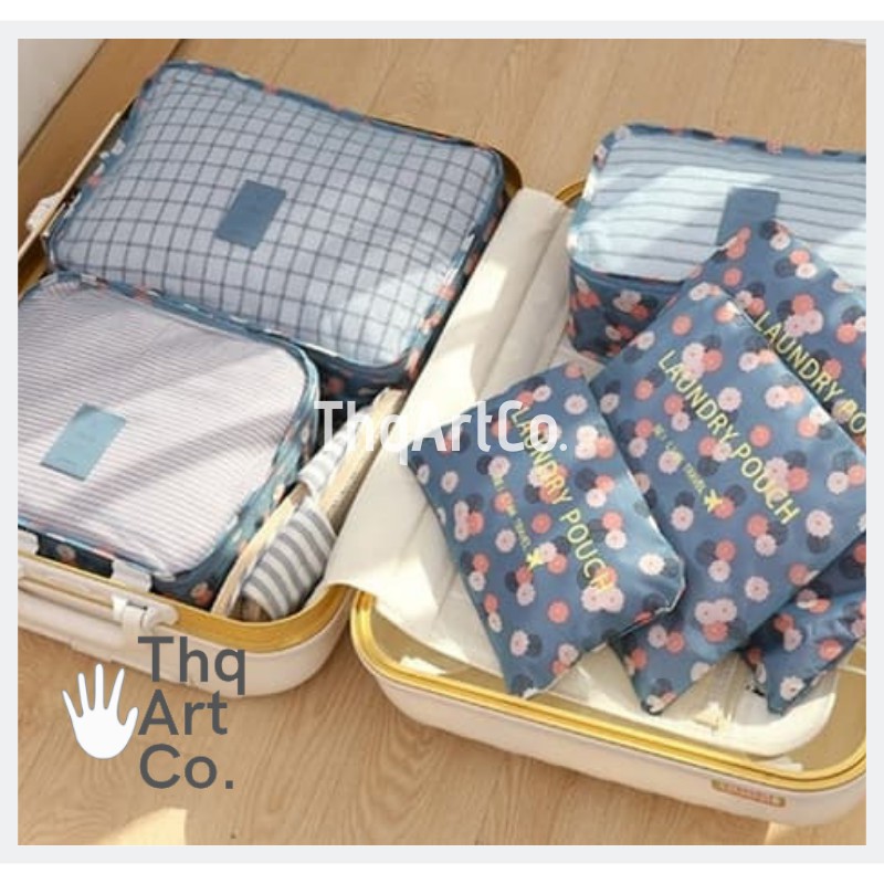 TAS/BAG/TRAVEL BAG/TAS MURAH/TAS TRAVEL ORGANIZER/TRAVEL BAG ORGANIZER/POUCH/ORGANIZER/TAS TRAVEL