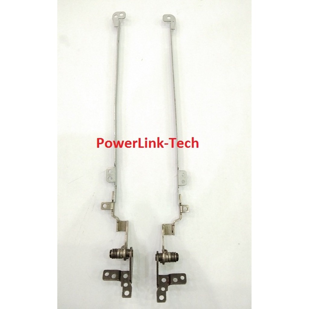 Tulang Engsel NETBOOK LAPTOP Acer Aspire One 532 532h AO532 AO532H 10 Inch AM0AE000200 AM0AE000100
