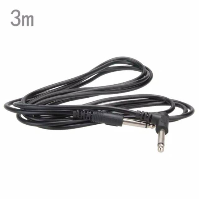 Kabel Jack Jek Gitar