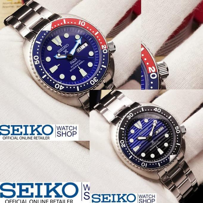 Jam Tangan Pria Merk Seiko Padi Original Bm Type : 630711 Otomatis Box Tokobaruandry74