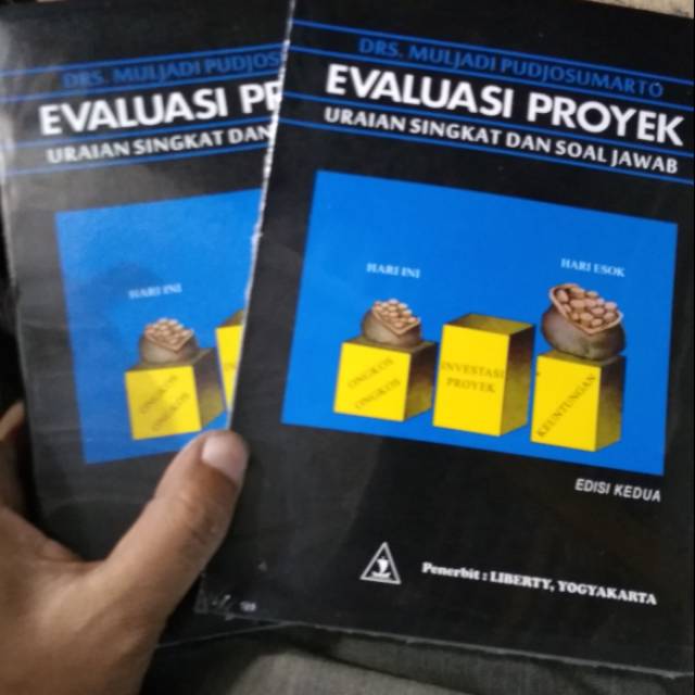 

Evakuasi proyek