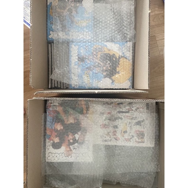 (READY STOCK, BACA DETAILS) NCT DREAM ALBUM - BEATBOX (Photobook ver) SEALED