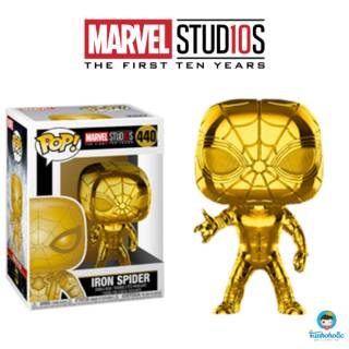 Jual Funko POP! Marvel Studios The 