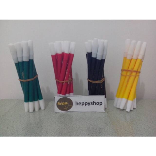 

Spidol Kecil Snowman, Spidol Warna Kecil Snowman
