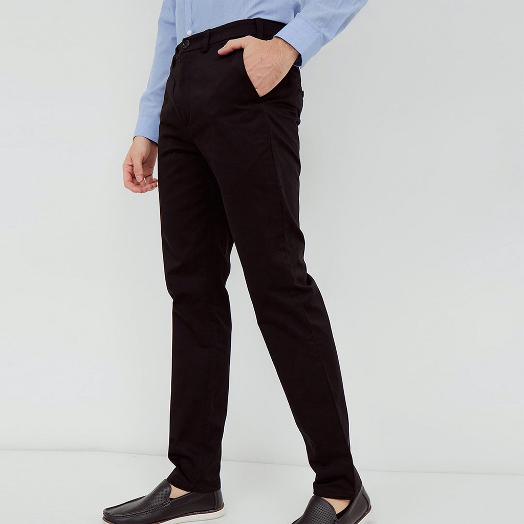 JOY SHADE Men Pants Celana Panjang Pria Chinos Edgar by ARKET