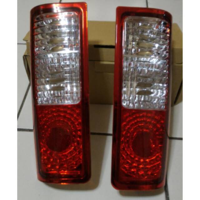 Stoplamp / lampu stop lamp rem carry extra 1.0 minibus pv10 pv 10 per set
