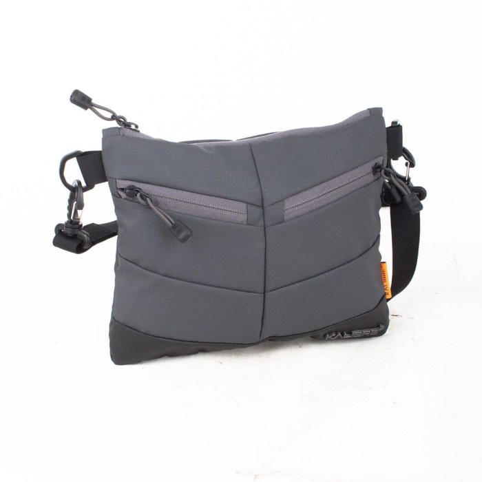 Tas Selempang Kalibre New Messeger Tronic art 921204042