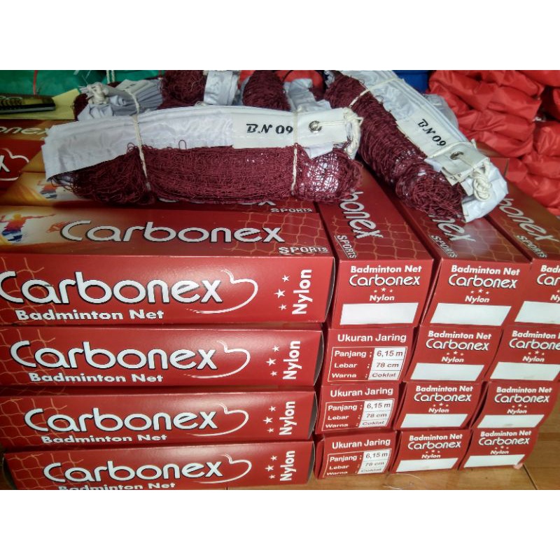 Net Badminton Bulutangkis MURAH