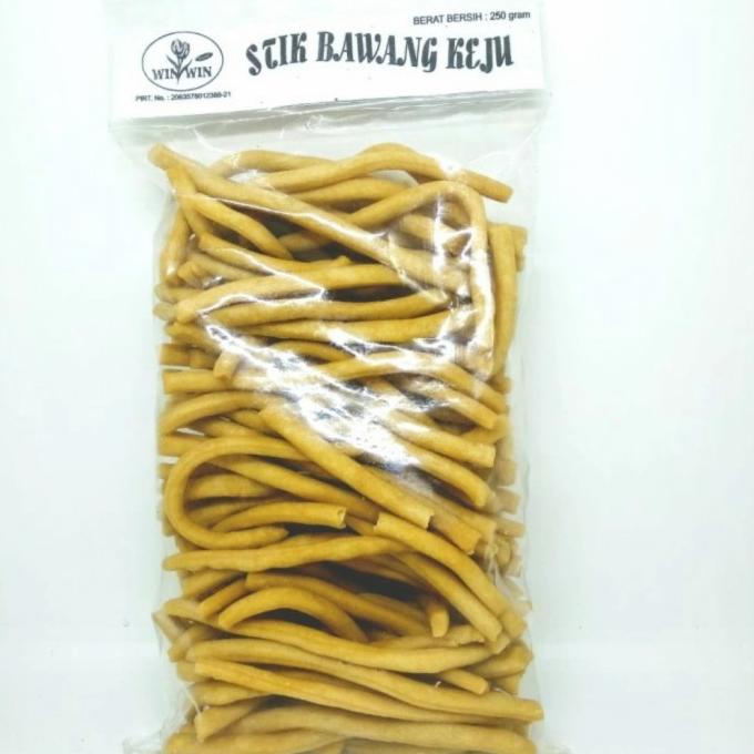 

stik bawang keju 250gr