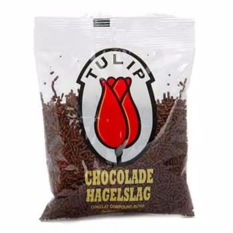 

MESES TULIP 90GR HAGELSLAG - MESES CERES 90 GR CLASSIC MILK FESTIVE DARK 90 GRAM