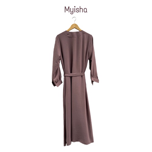 Outer Long Cardigan Best Seller by Myisha