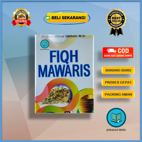 FIQH MAWARIS