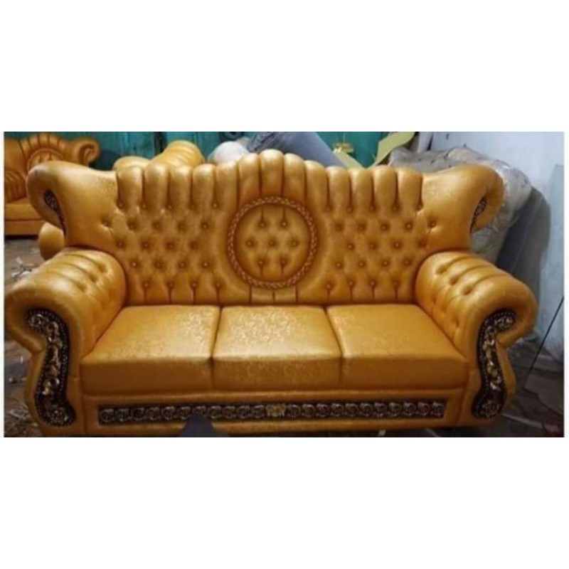 Sofa Jaguar Matahari