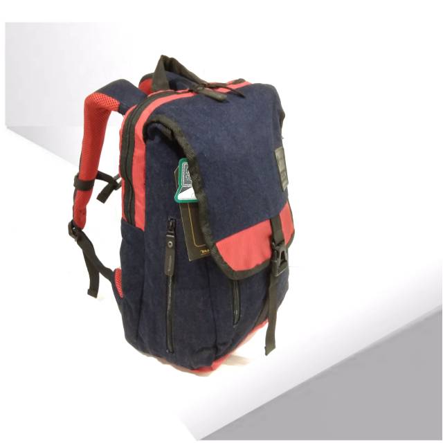 Tas pria tracker promo 76417