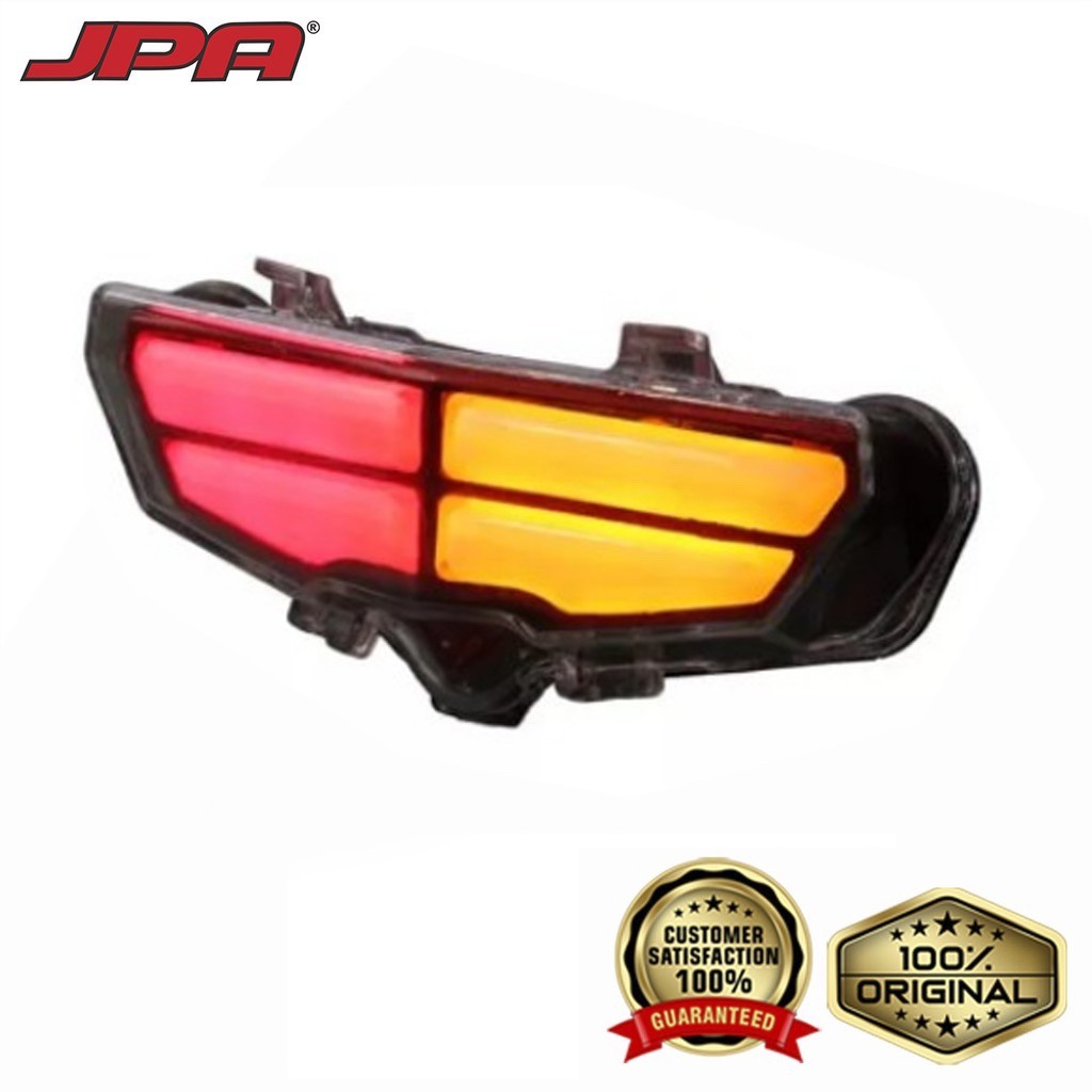 Stoplamp xabre Lampu stop Xabre