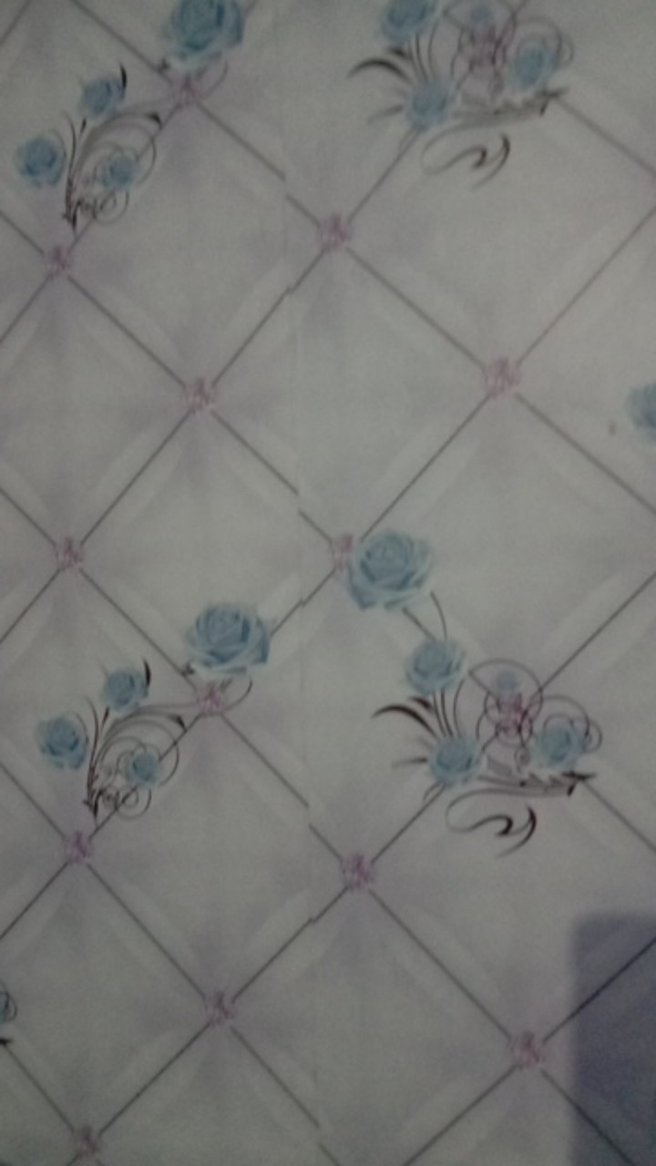 Kemeja Batik Koko Kombinasi Prada Terbaru