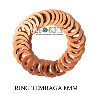 Jual Ring Tembaga Mm Shopee Indonesia