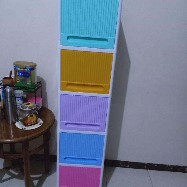 Box Marco Penyimpanan