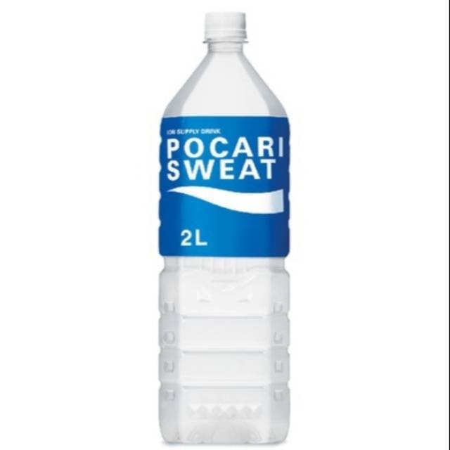 

Pocari swaet