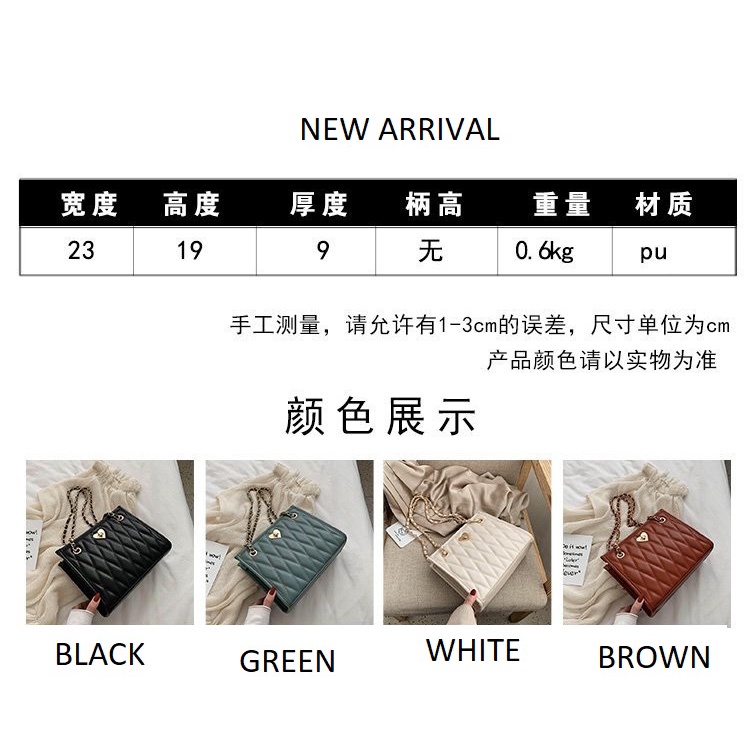 (2PC BISA IKG)GTBI998873597 New Arrival  !!!  Tas Selempang  Tas Wanita Import  Premium Terbaru