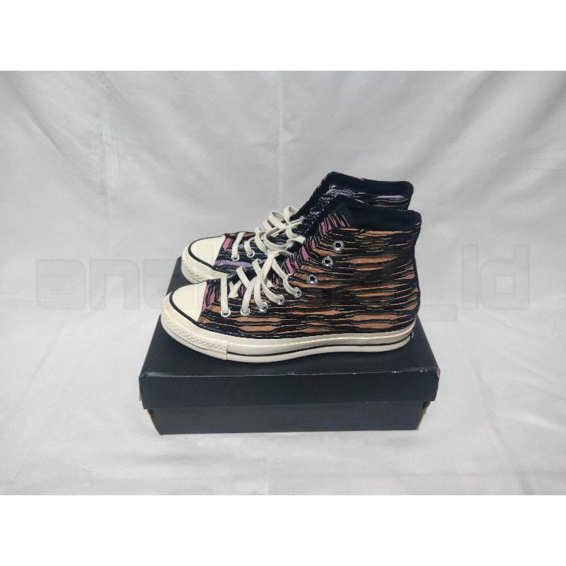 Converse 70s Hi Vibrant Knit