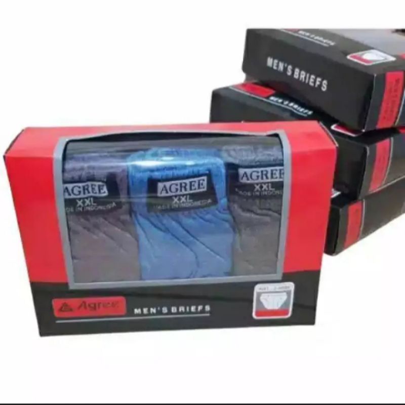 Celana dalam laki dewasa celana dalam pria agree