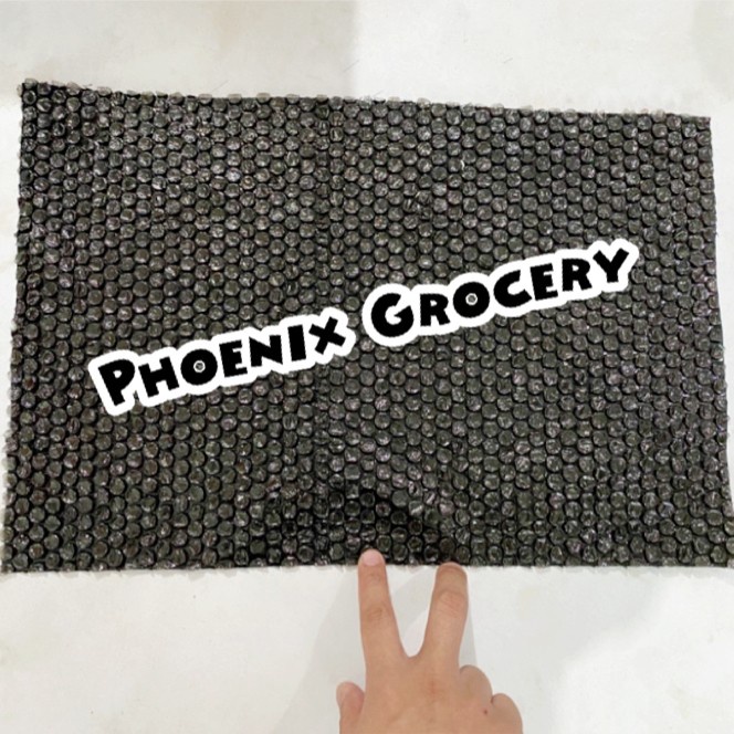 

Bubble Wrap 1 pcs (tambahan packing)