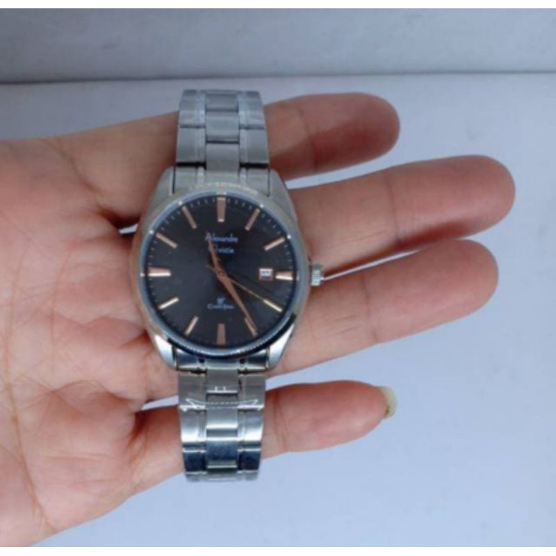 Jam Tangan Wanita Alexandre Christie 8515 AC8515 AC 8515 | Original