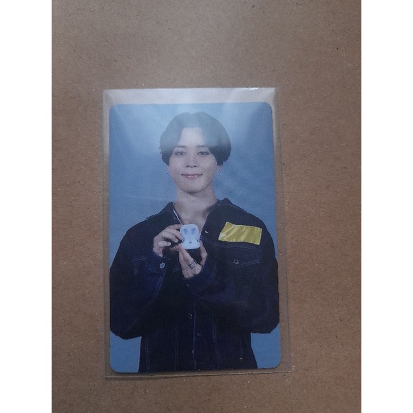 PC JIMIN LAMARAN SAMSUNG