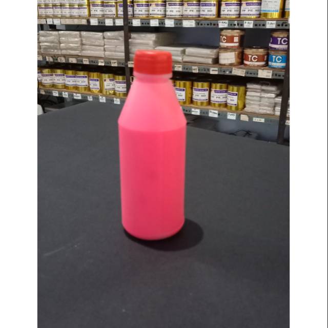 

Pigmen 100cc warna pink