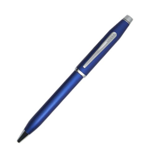 

Cross Ballpoint Pen 412WG24 Century II Royal Blue