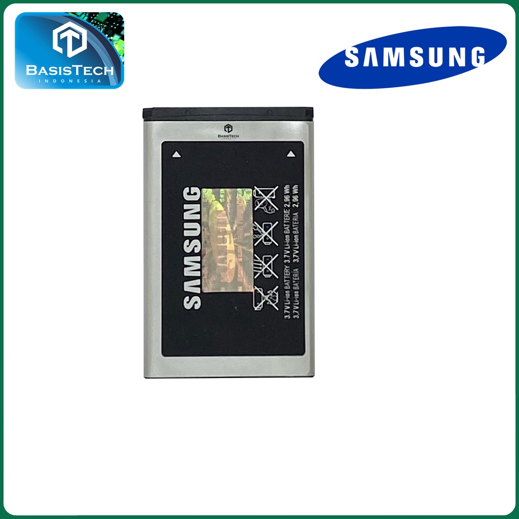 BATERAI SAMSUNG SGH E598 - SAMSUNG GT-S3500 - AB403450BU - ORI99