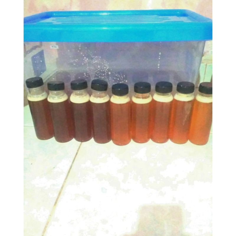 

Minang madu 650gram