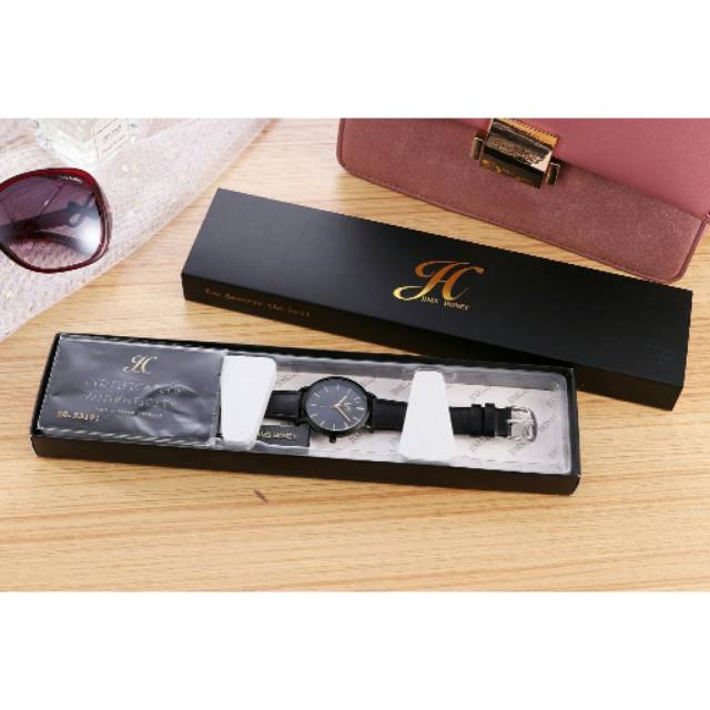 Jims Honey Watch 8067