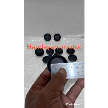 karet tutup lobang dek mobil dan body mobil